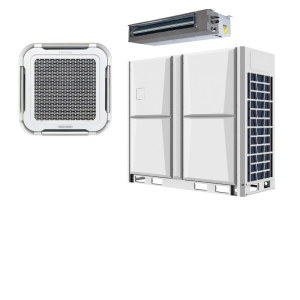 Commercial Air Conditioners