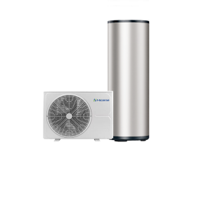 Heat Pump Water Heaters