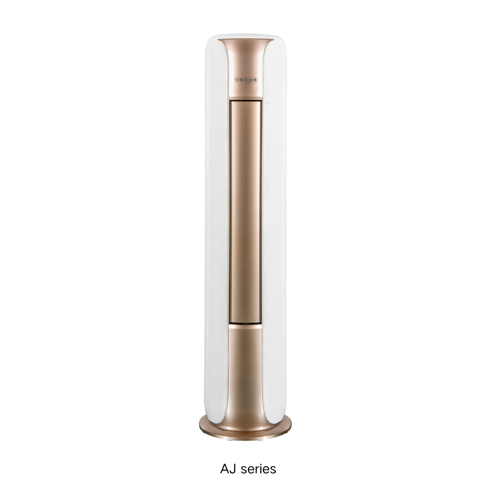 Cylindrical Floor Standing AC