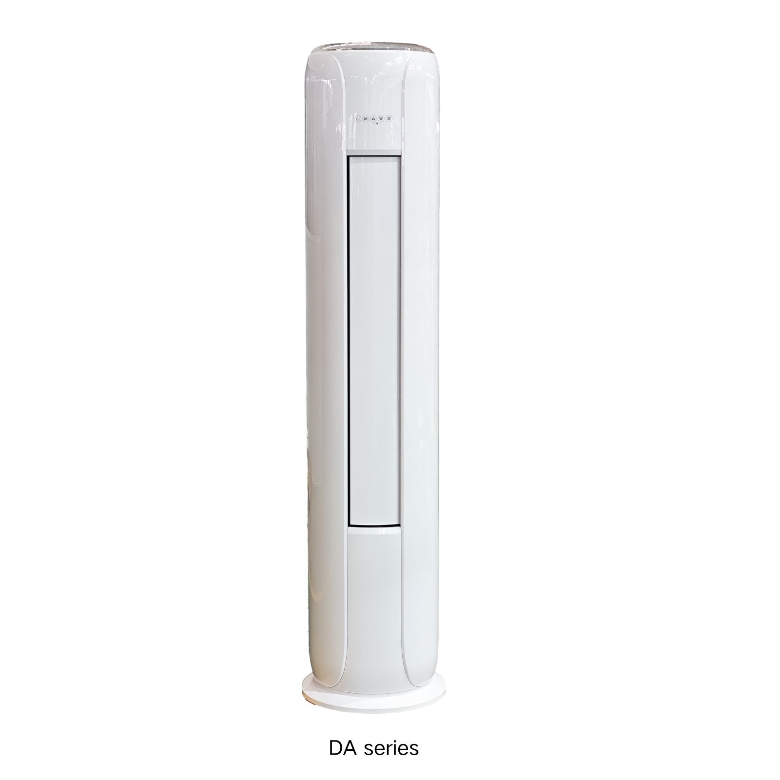 Cylindrical Floor Standing AC - Image 2