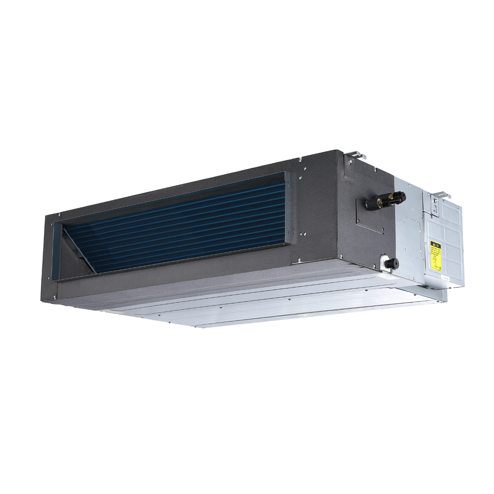 Duct Type Light Commerical AC - Image 2